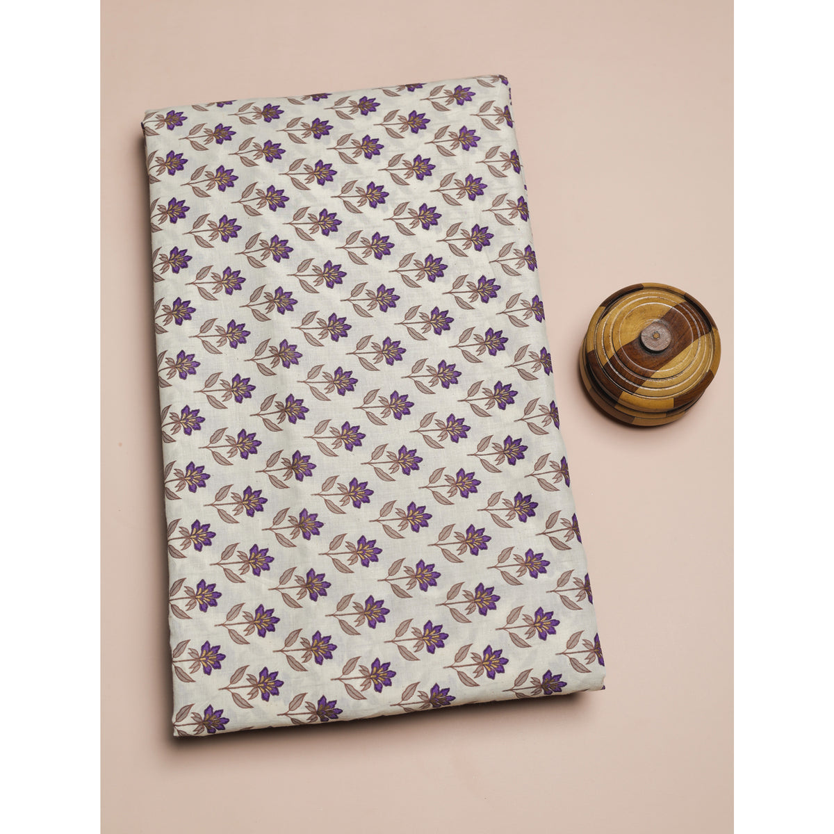 COTTON PRINTED FABRIC