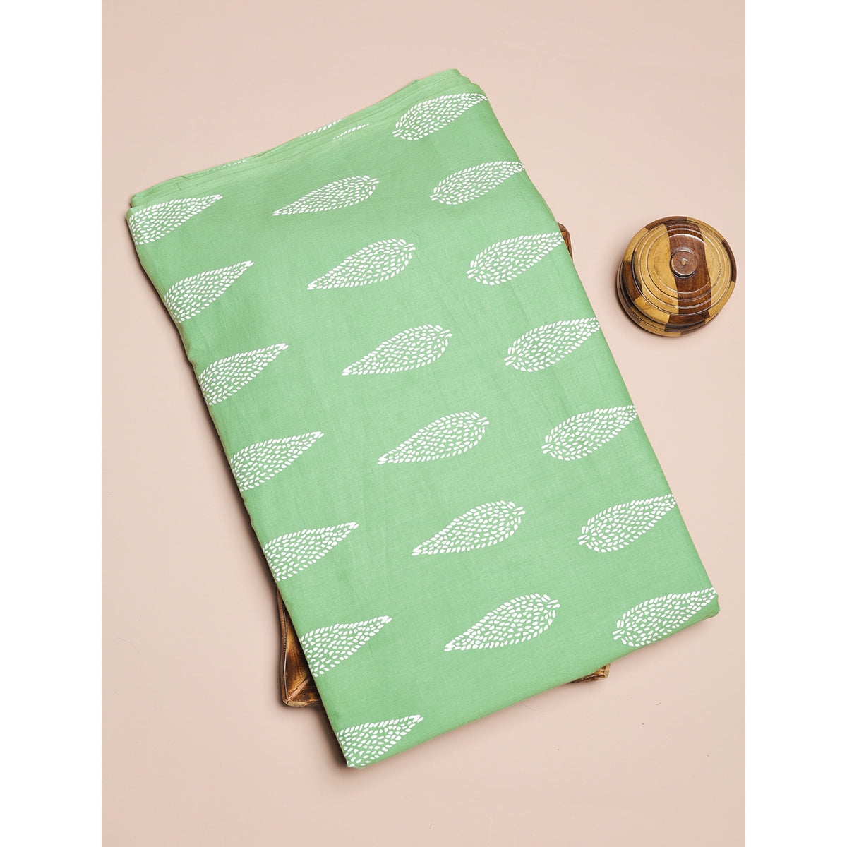 COTTON PRINTED FABRIC