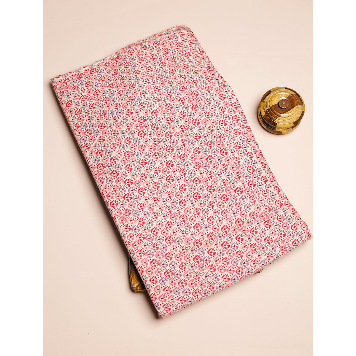 COTTON PRINTED FABRIC