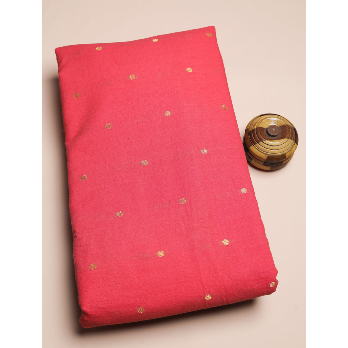 COTTON HANDLOOM FABRIC