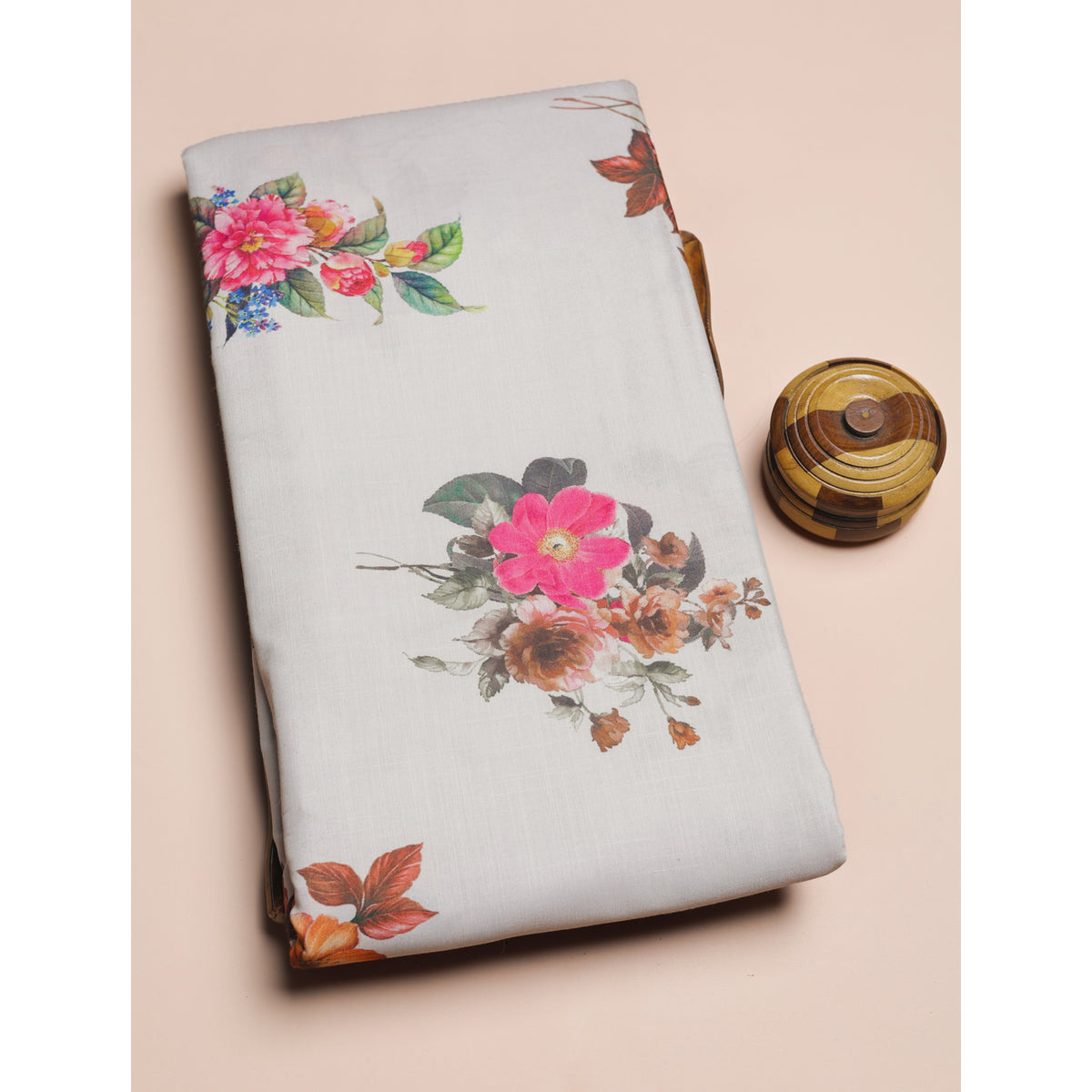 COTTON PRINTED FABRIC