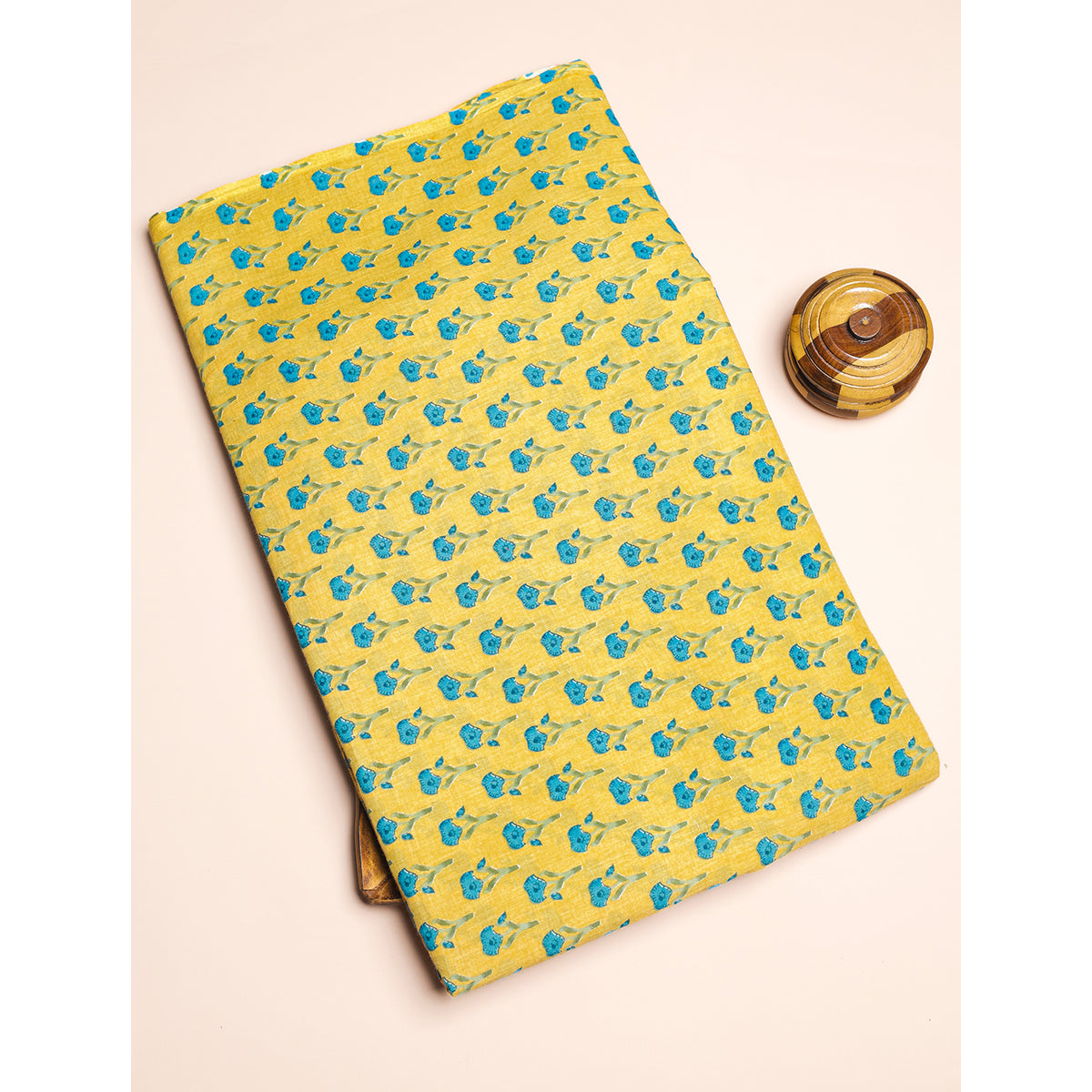 COTTON PRINTED FABRIC
