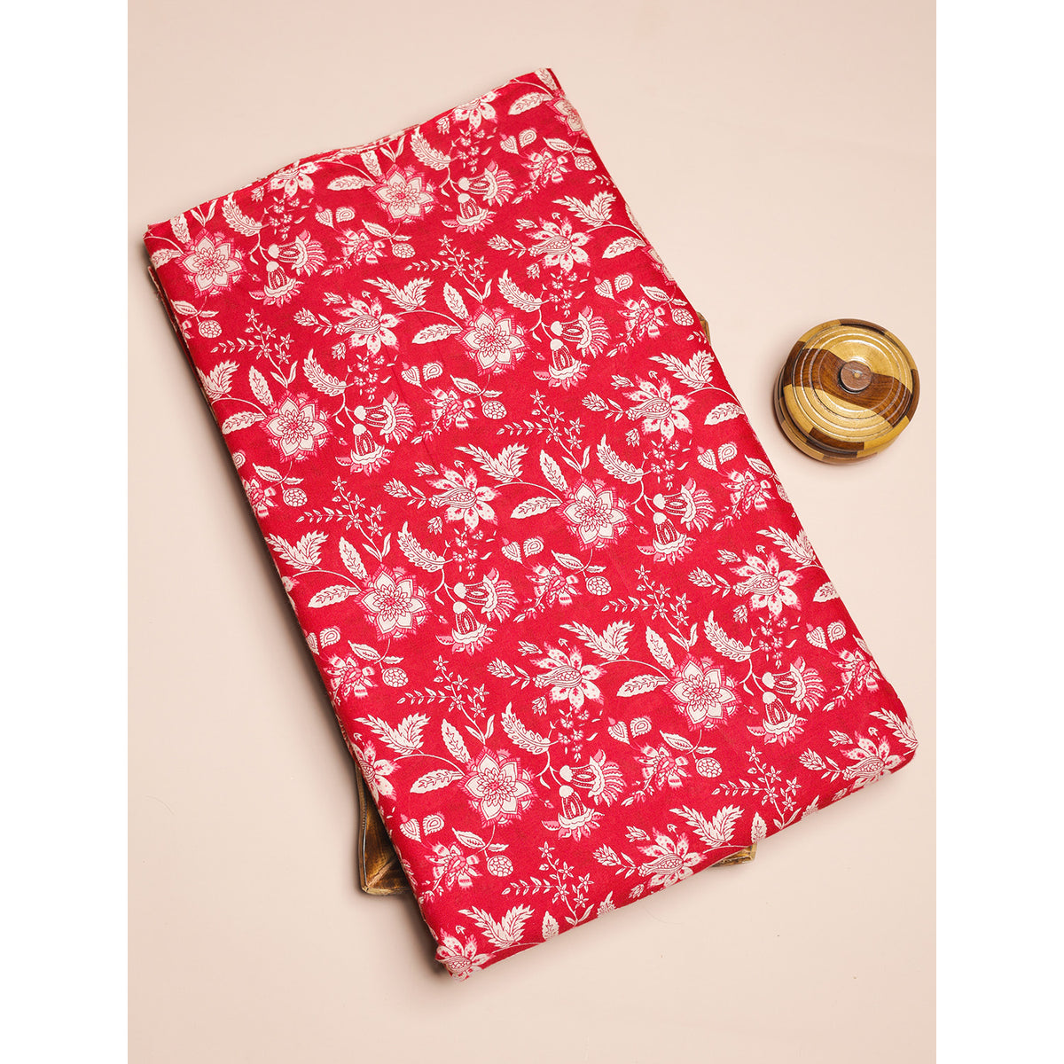 COTTON PRINTED FABRIC