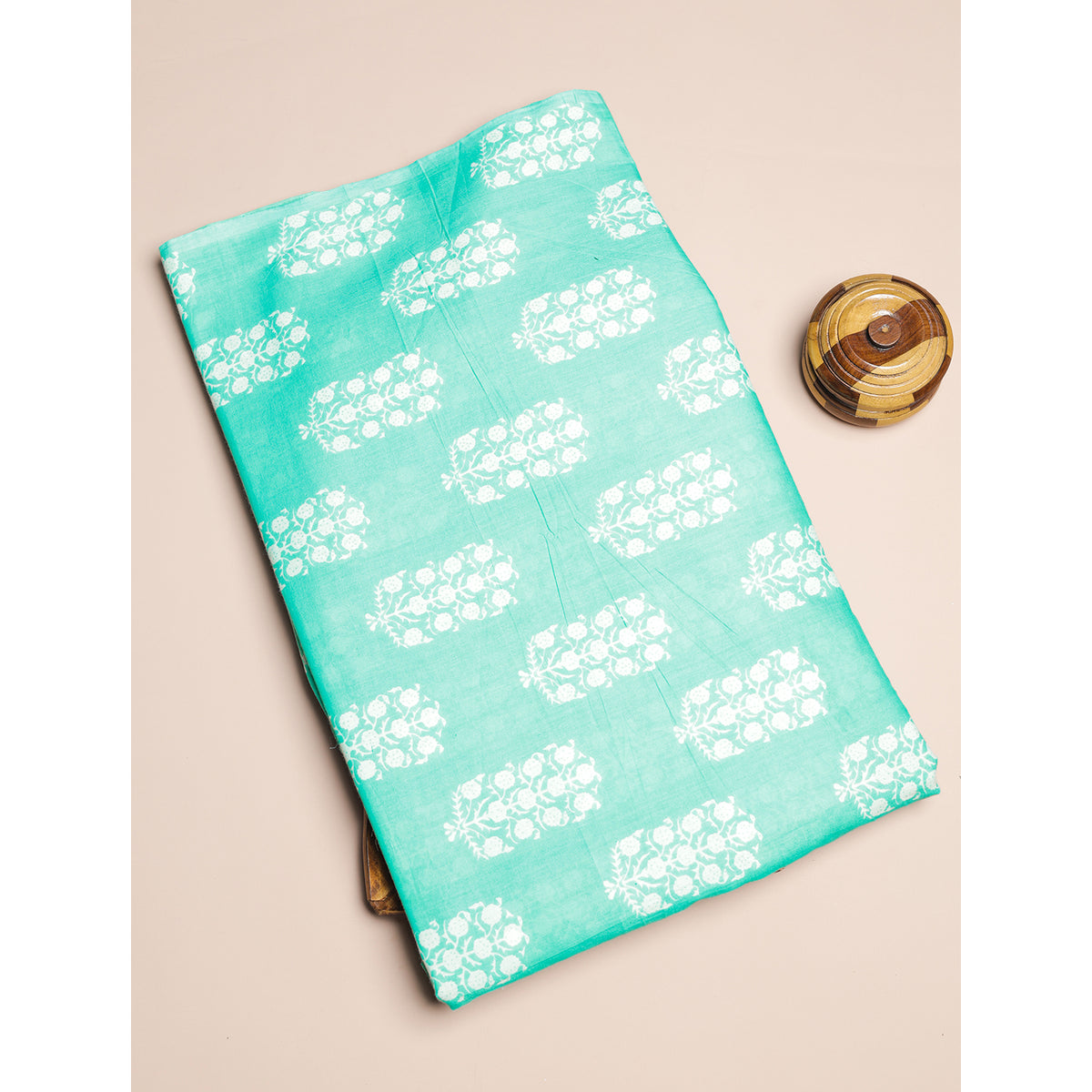 COTTON PRINTED FABRIC