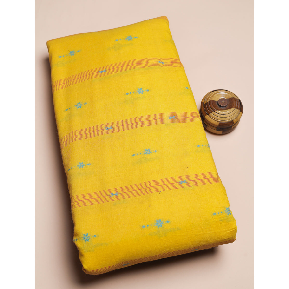 COTTON HANDLOOM FABRIC