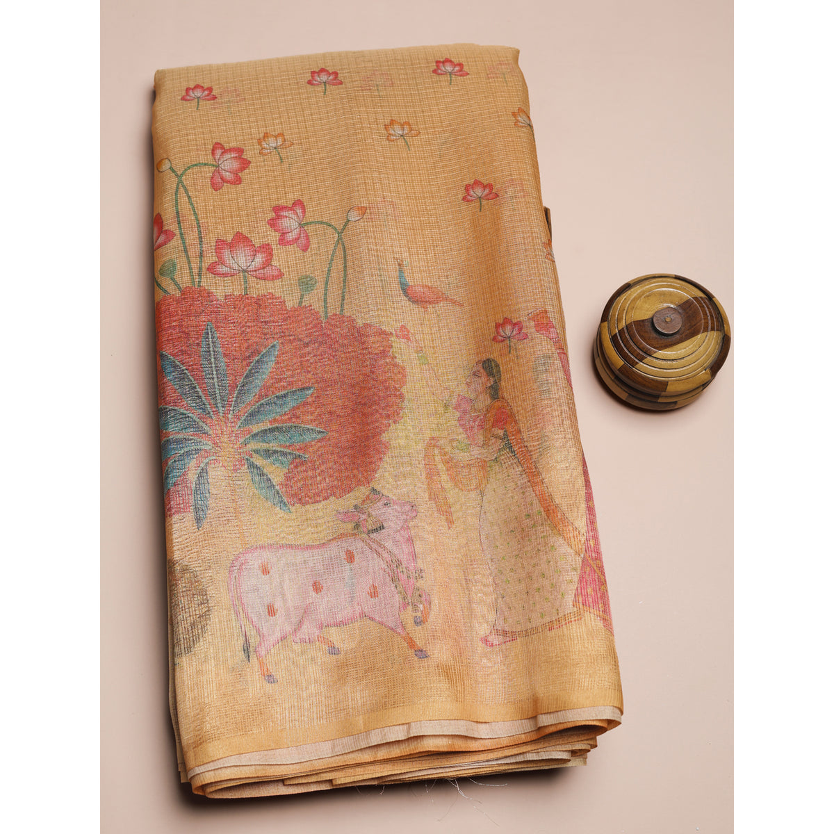 KOTA PRINTED FABRIC