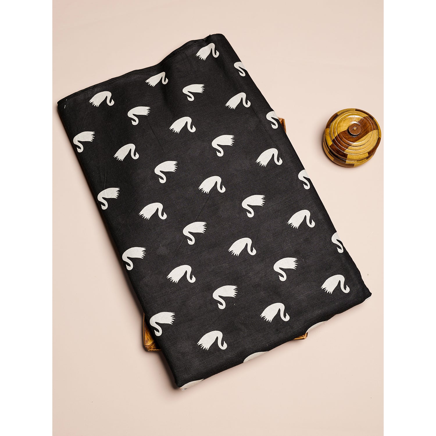 COTTON PRINTED FABRIC