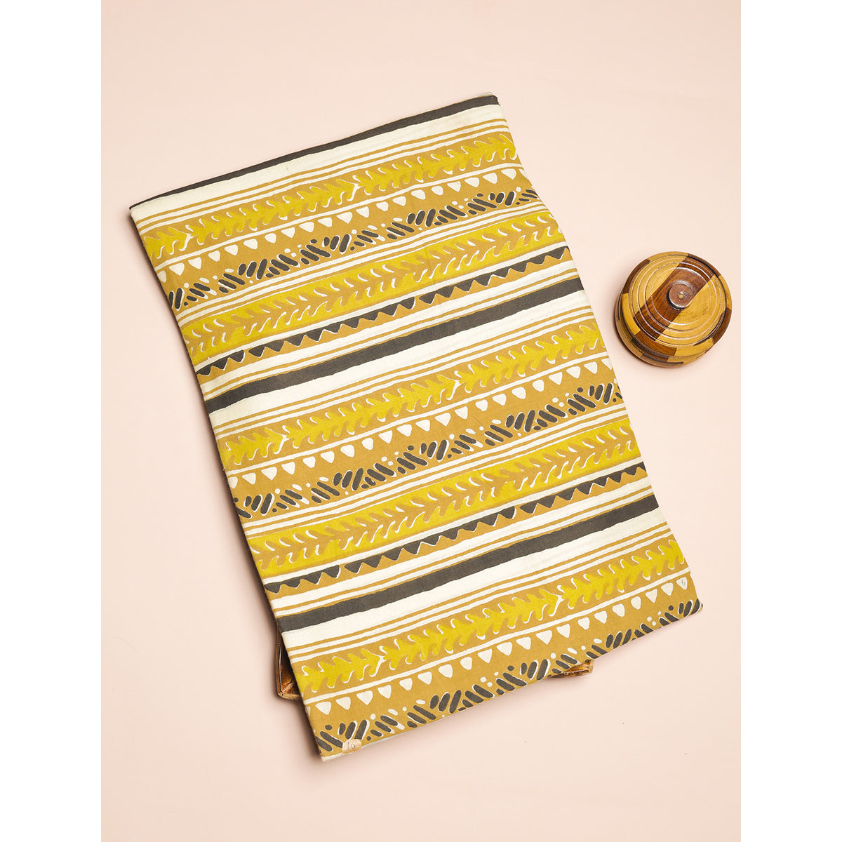 COTTON PRINTED FABRIC