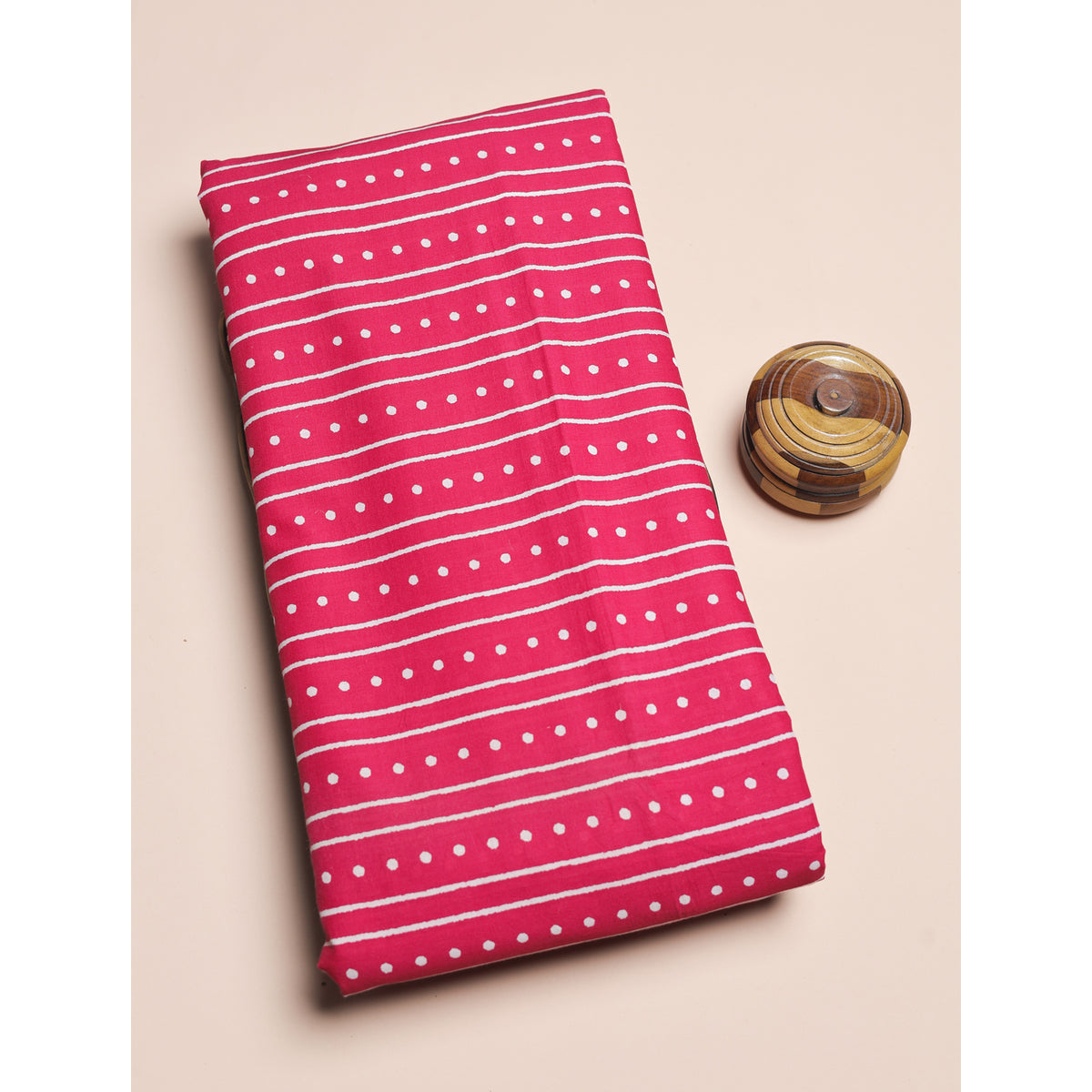 COTTON PRINTED FABRIC