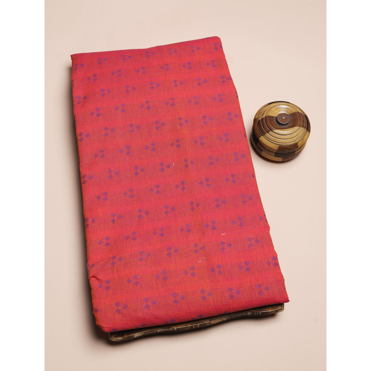 COTTON HANDLOOM FABRIC