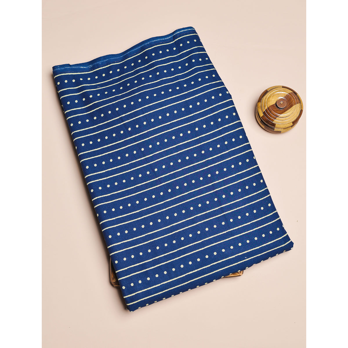 COTTON PRINTED FABRIC