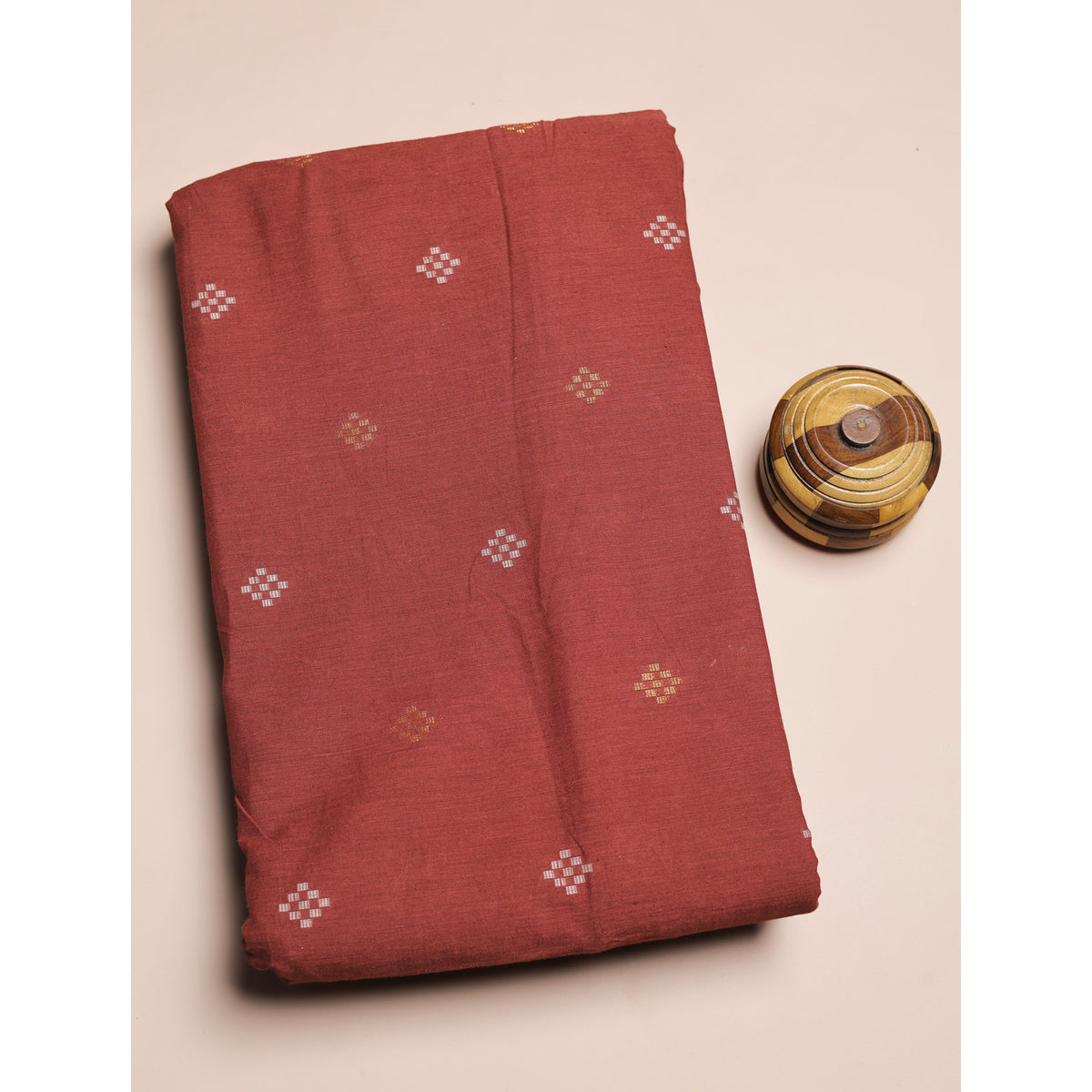 COTTON HANDLOOM FABRIC
