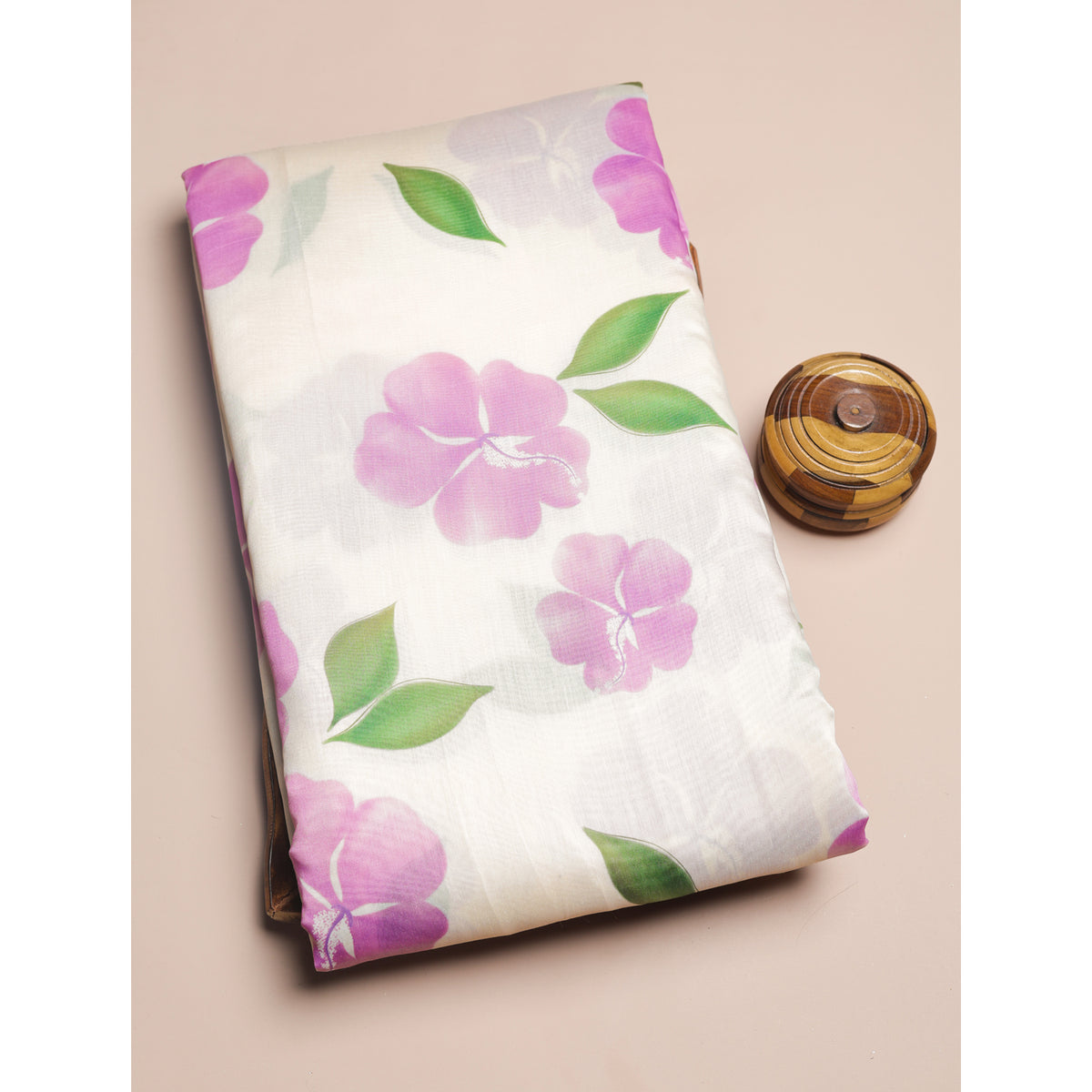 COTTON PRINTED FABRIC