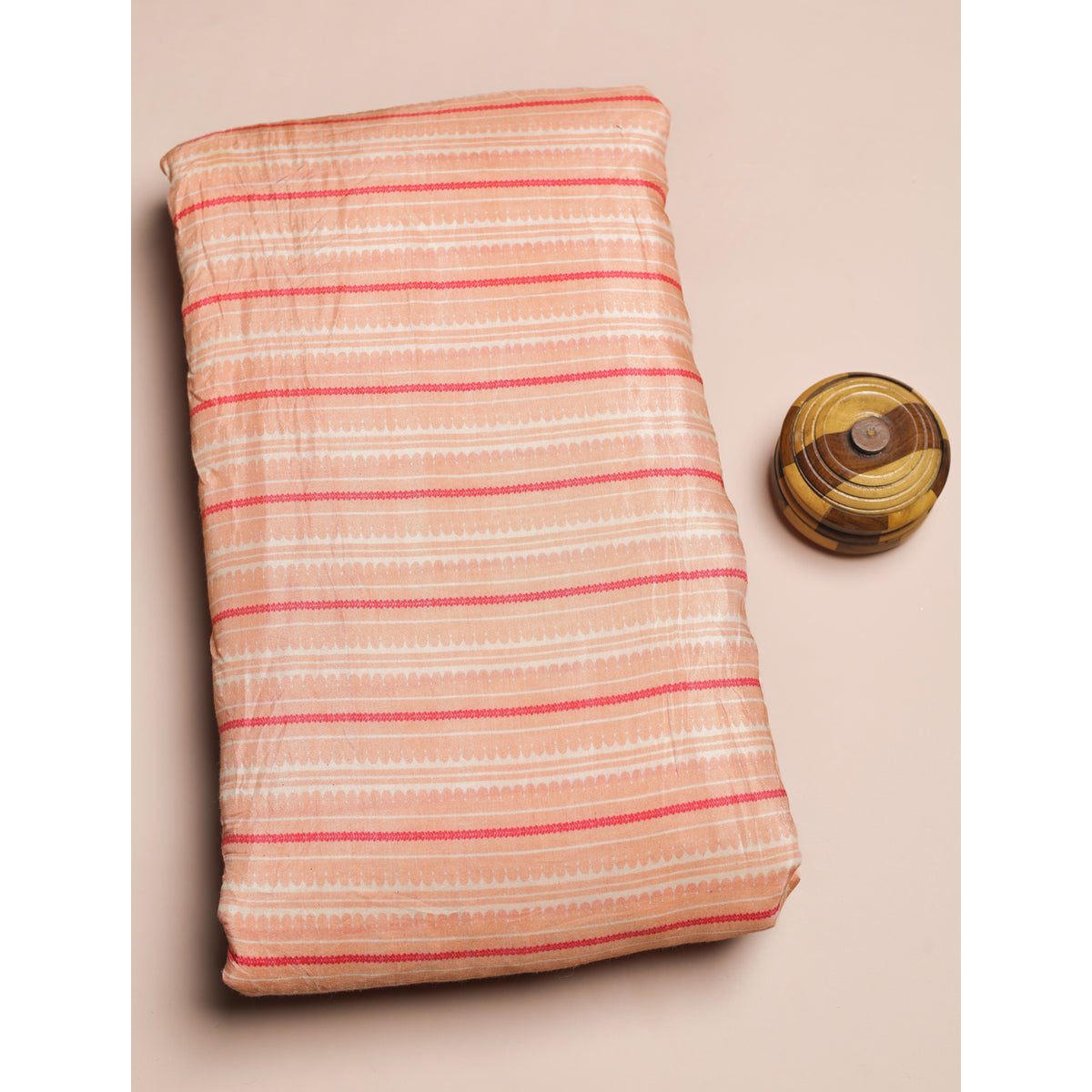 SEMI SILK FABRIC