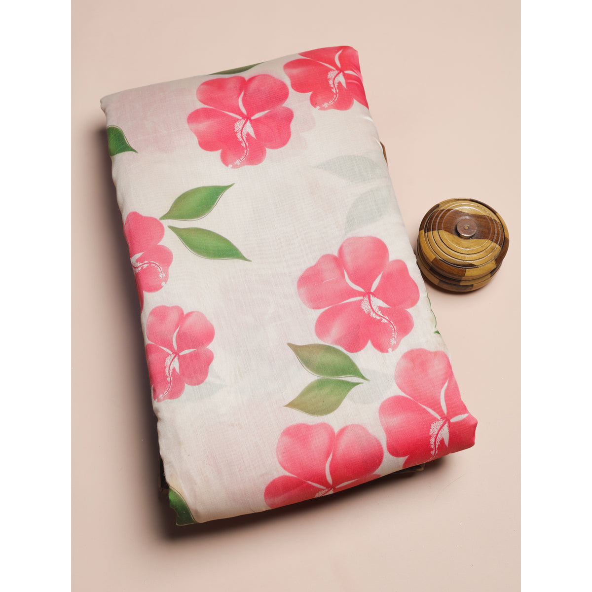 COTTON PRINTED FABRIC