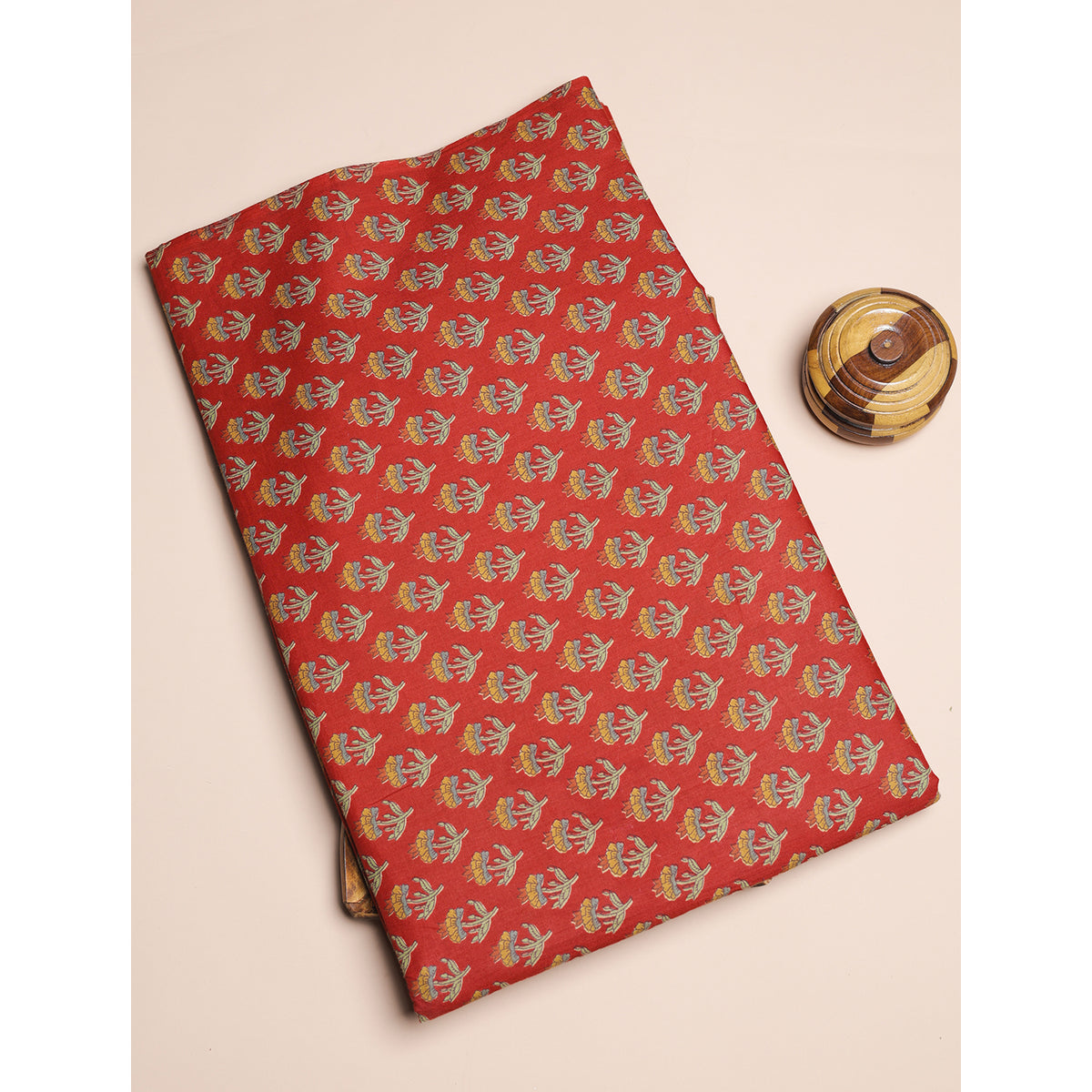 COTTON PRINTED FABRIC