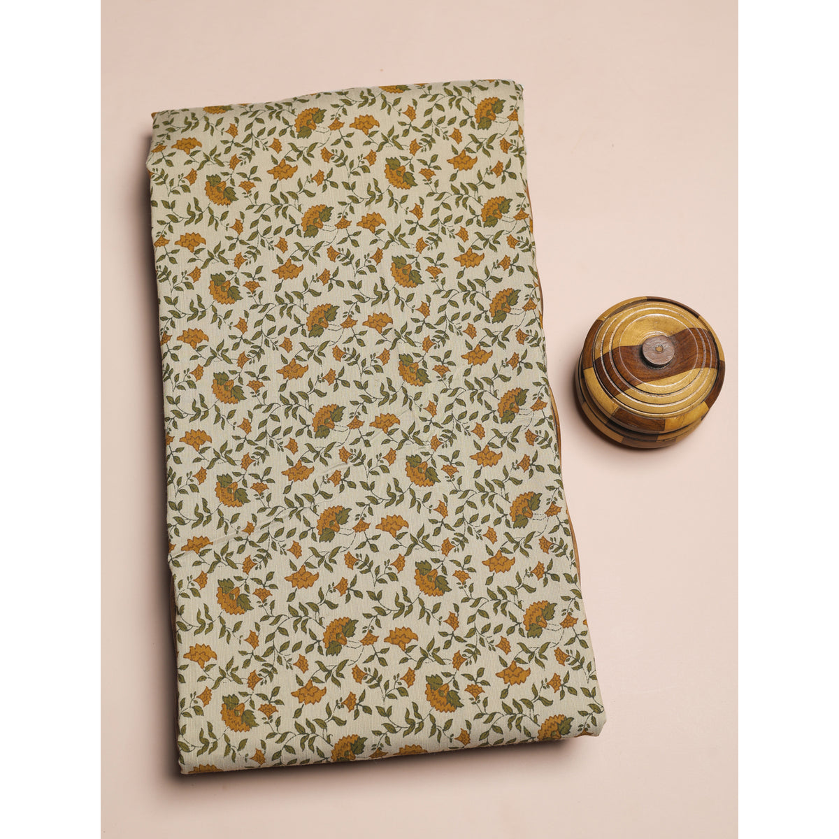 COTTON PRINTED FABRIC