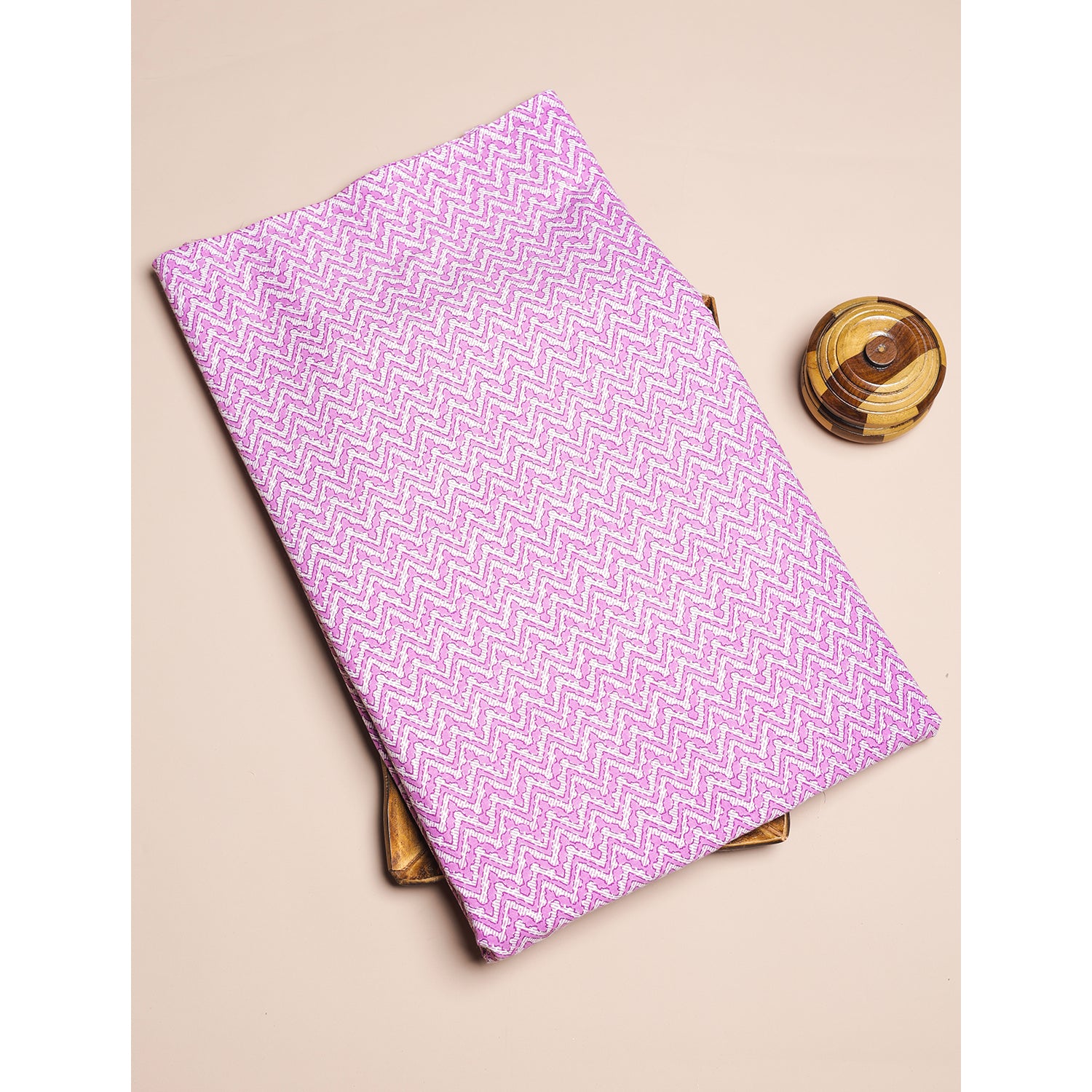 COTTON PRINTED FABRIC