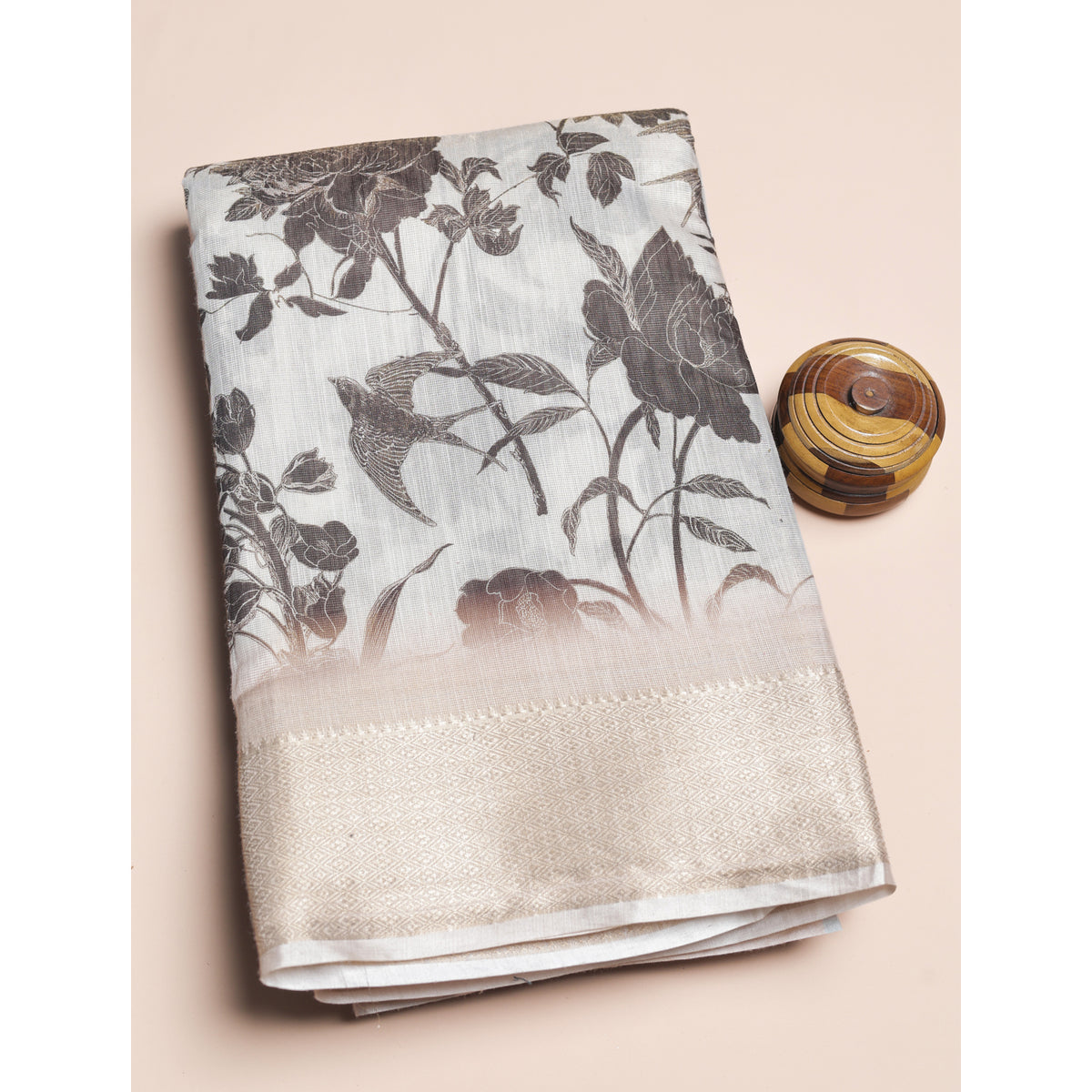 COTTON PRINTED FABRIC