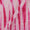 Cotton White & Crimson Colour Tie Dye Fabric Online 9020AL