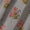 All Over Schiffli Cut Work Ash Grey Colour Floral Print Cotton Fabric Online 9026BI