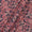 All Over Schiffli Cut Work Purple Sage Colour Jaal Print Cotton Fabric Online 9026DM2