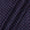 All Over Schiffli Cut Work Purple Sage Colour Polka Print Cotton Fabric Online 9026DP1