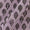 Buy Cotton Light Purple Colour Leaves Print Pigment Katri Fabric Online 9028H