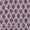 Buy Cotton Light Purple Colour Leaves Print Pigment Katri Fabric Online 9028H