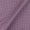 Dots Print on Lilac Coloured Premium Cotton Satin Fabric Online 9031A7