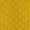 Buy Premium Pure Linen Mustard Gold Colour Geometric Print Fabric Online 9032K2