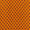 Cotton Golden Orange Colour 45 Inches Width Butta Print Fabric freeshipping - SourceItRight