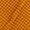 Buy Cotton Mustard Yellow Colour Floral Print Fabric 9072BM Online