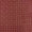 Dusty Gamathi Maroon Colour Patola Print 45 Inches Width Cotton Fabric