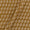 Ajrakh Gamathi Theme Cotton Mustard Yellow Colour Paisley Print Fabric Online 9072FH1