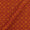 Ajrakh Gamathi Theme Cotton Red Colour Patola Print Fabric Online 9072FI7