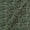 Dusty Gamathi Dark Green Colour Trible Print 45 Inches Width Cotton Fabric