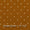 Dusty Gamathi Mustard Brown Colour Bandhani Print Cotton 45 Inches Width Fabric