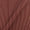 Dusty Gamathi Maroon Colour Stripes Print Cotton 45 Inches Width Fabric