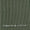 Dusty Gamathi Dark Green Colour Stripes Print Cotton 45 Inches Width Fabric