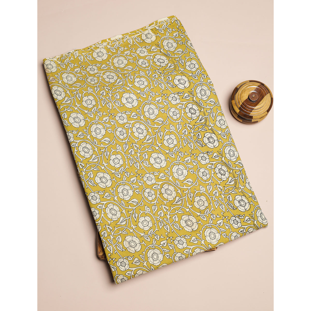 COTTON PRINTED FABRIC