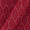 Mercerised Cotton Ikat Crimson Red Colour Fabric Online 9151AC2