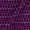 Mercerised Cotton Ikat  Magenta X Pink Cross Tone Fabric Online 9151MI3