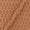 Mercerised Cotton Ikat Carrot Colour Fabric Online 9151QG3