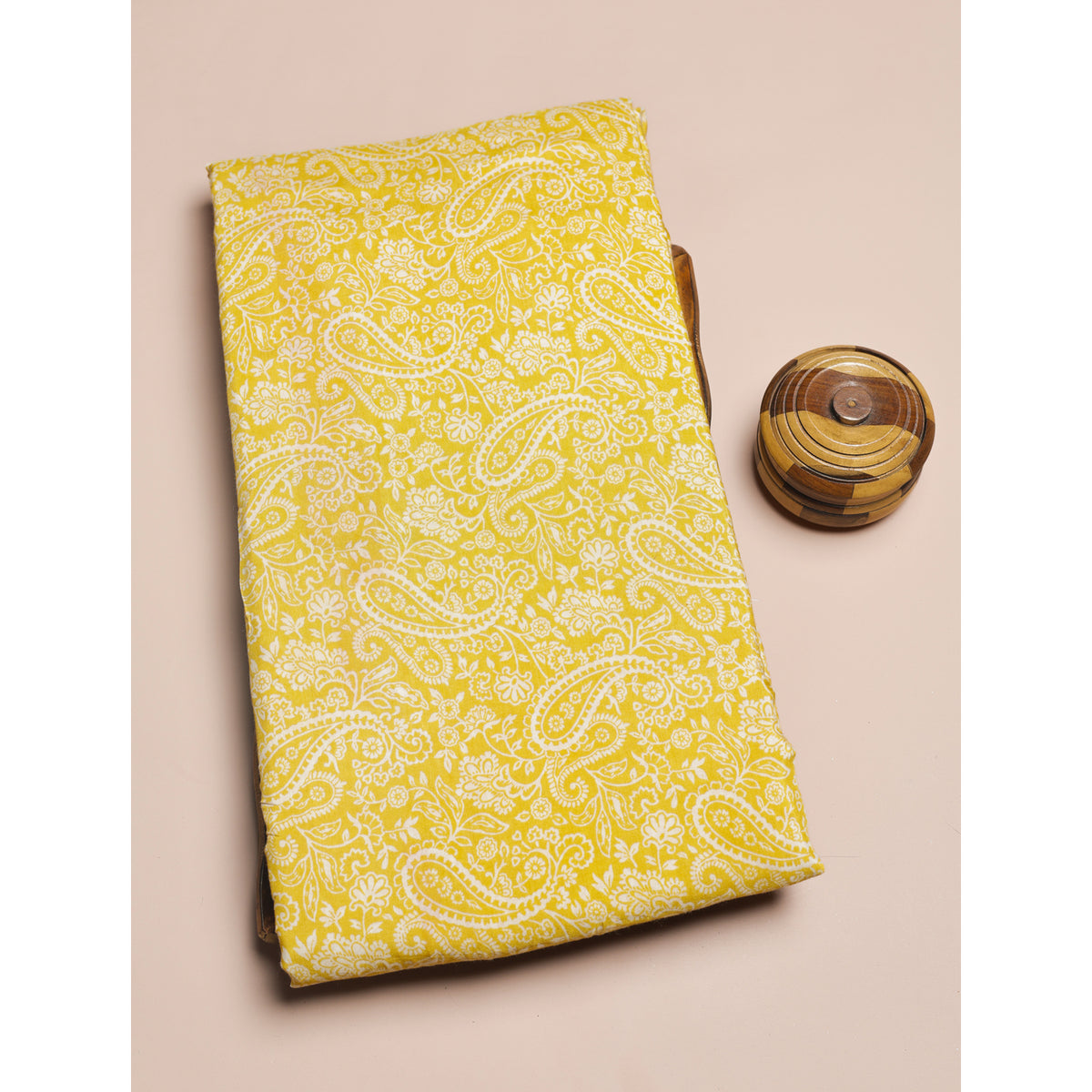 COTTON PRINTED FABRIC