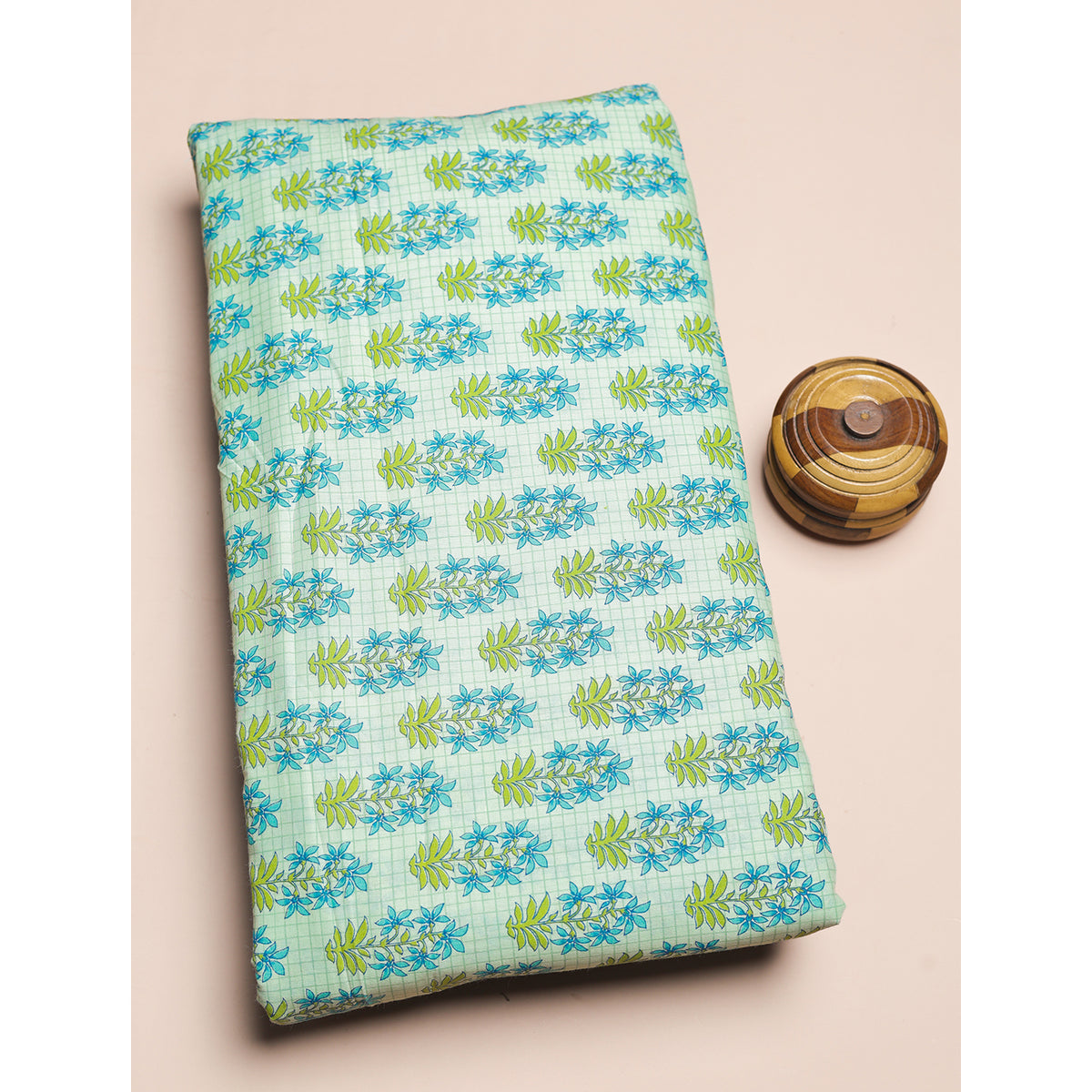 COTTON PRINTED FABRIC
