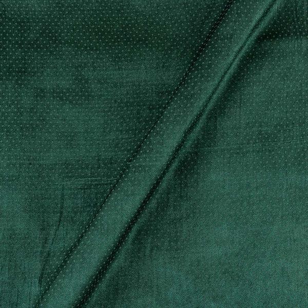 Dani Gaji Oil Green Colour Fabric Online 9336AY