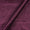 Dani Gaji Wine Colour 43 Inches Width Fabric Cut Of 0.35 Meter