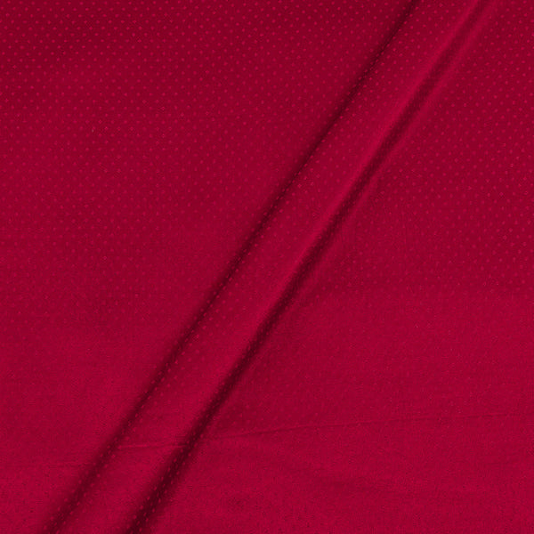 Dani Gaji Crimson Colour Fabric Online 9336DX