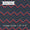 Co-Ord Set Of Ajrakh Theme Gamathi Cotton Printed Fabric & Ajrakh Theme Gamathi Cotton Printed Fabric [2.50 Mtr Each]